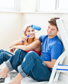 Comprar casa con tu pareja determina el rumbo de la relación