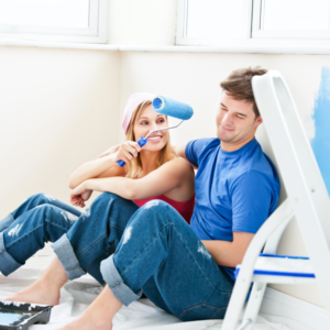 Comprar casa con tu pareja determina el rumbo de la relación