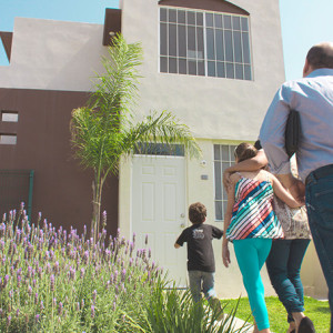Adquiere una casa nueva y goza de un patrimonio en las mejores condiciones para tu familia