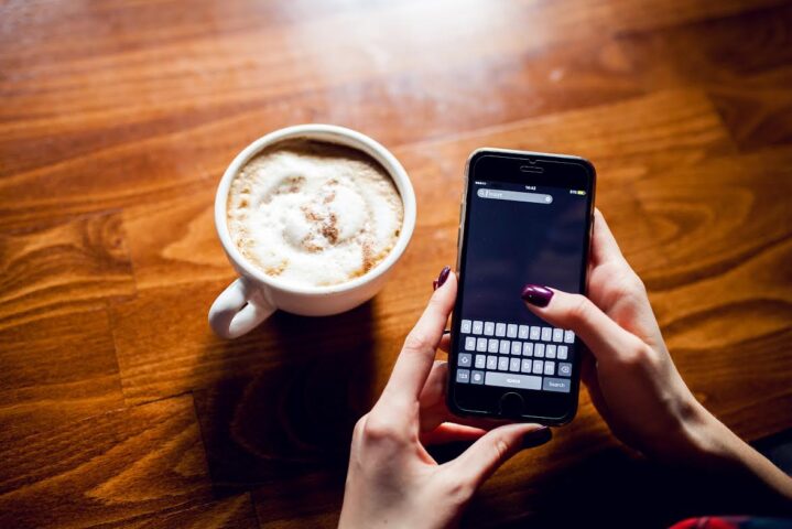 mantén tu hogar bajo control con apps desde tu celular