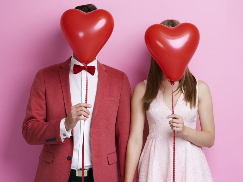 Decoración de San Valentín para tu restaurante: ideas y consejos