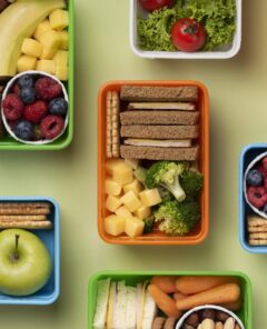 view-food-lunch-boxes-assortment